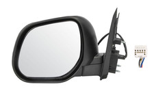 RETROVISEUR à ÉLECTRIQUE