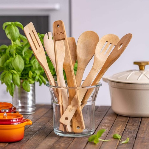 Set utensili cucina - set,