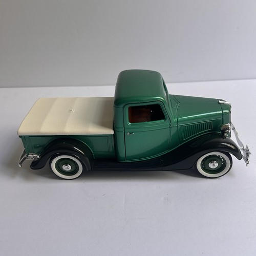 Pickup vintage ford - 1936, v8