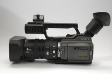 Sony DSR-PD170 DVCAM |