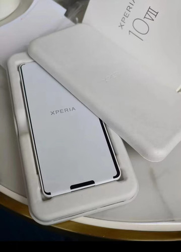 Sony xperia vii - sony, 5g