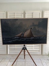 Lunetta Samsung per tv 75