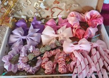 Set regalo accessori capelli