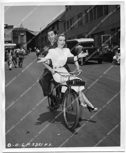 O15238 1947 orig photo - 1947,