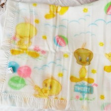 NOS Vintage 1977 Looney Tunes