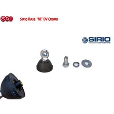 SIRIO BASE 'NE' CROMO