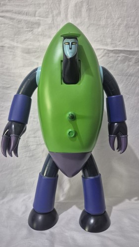 High dream pro grendizer 16 - grendizer,