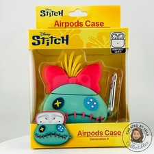 Custodia Disney Stitch Scrump