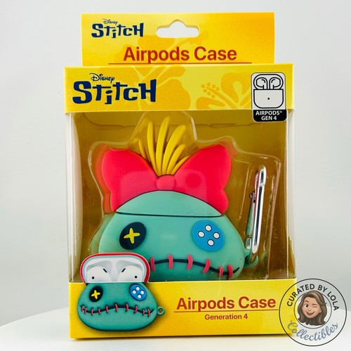 Custodia disney stitch scrump - custodia,