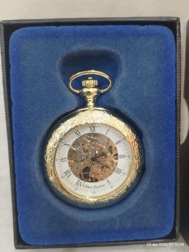 Orologio tasca made - orologio,