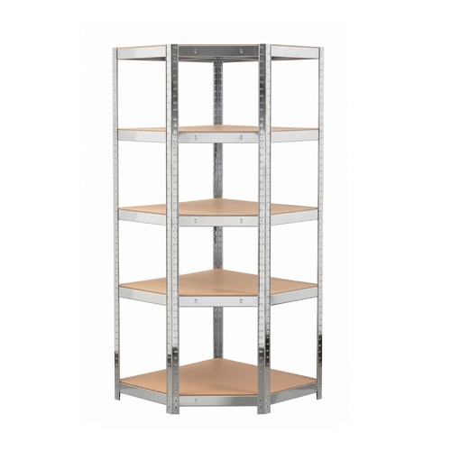 Roysson scaffale metallo - in,