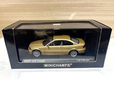 Minichamps BMW 328 Ci Coupè