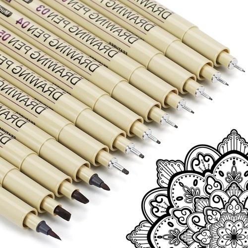Micro fineliner disegno arte - micro,