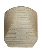 Pannello conduttore fumo HWAM