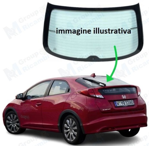 Honda civic 2012 2017 - honda,