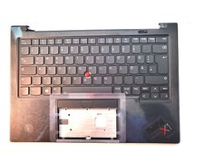Lenovo Topcase tastiera