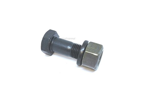 Bulloni per zappa fresa - fresa, 14x1,5