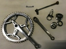 Lotto stock ricambi materiale