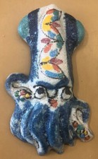 Vietri Pottery-5x3’’