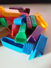 10 Unità Mangiatoia per