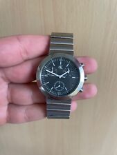 Orologio Uomo Cronografo