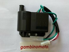 CENTRALINA ELETRONICA MALAGUTI