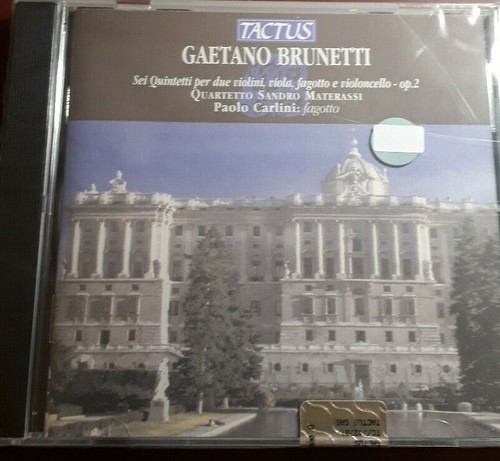 Brunetti carlini sei - carlini,