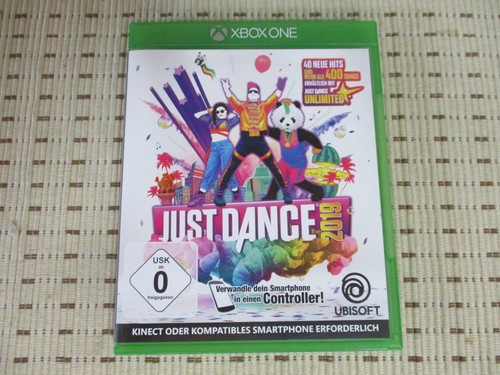 Just dance 2019 per xbox - dance, one