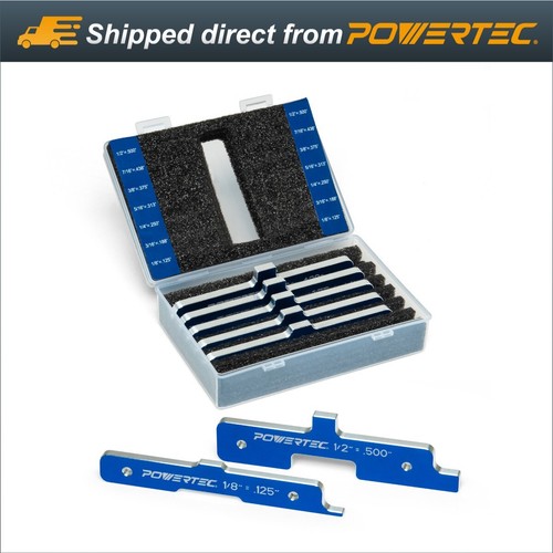 Powertec router tavolo - router, up