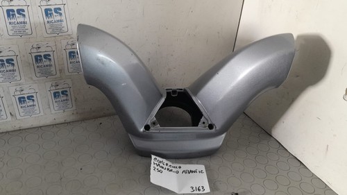 Coperchio manubrio aprilia - manubrio,