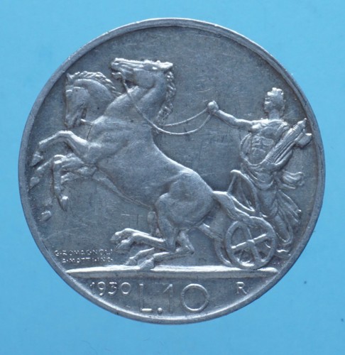 Vittorio emanuele iii lire - vittorio,