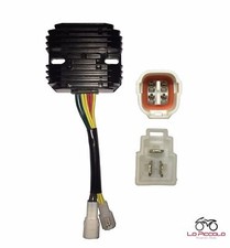 REGOLATORE DI TENSIONE SUZUKI GSX R 1000 K5 K6 K7 K8 K9 2005 2006 2007 2008 2009