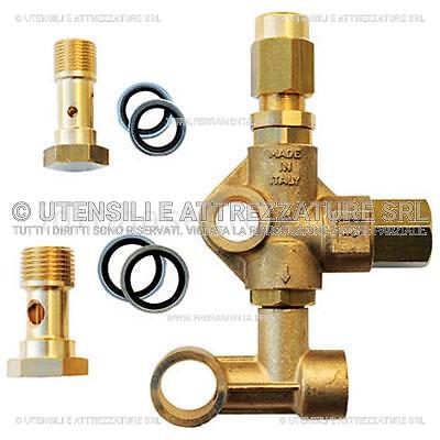 Valvola vb75 w91 151 - r&g, w91-151-63