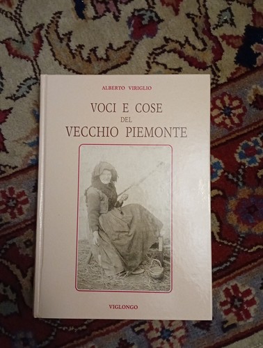 Voci cose del - cose, vecchio