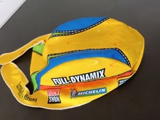 BANDANA CICLISMO CAPPELLO FULL-DYNAMIX GAERME ROCK SHOX GAERNE