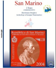 Euro folder san marino - in, marino-