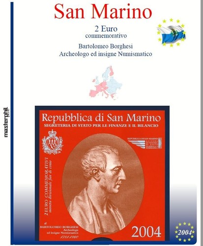 Euro folder san - 2,