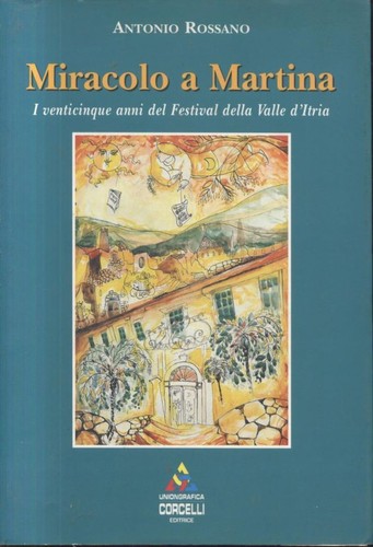 Miracolo martina anni del - a,