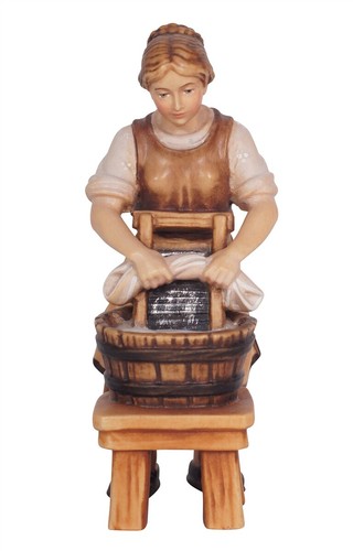 Personaggi per presepe - personaggi,