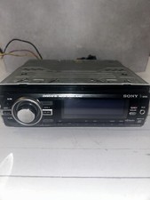 Sony CDX GT520
