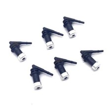 6pcs/set Nozzle Connection