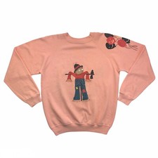 Vintage 80s Halloween Fall