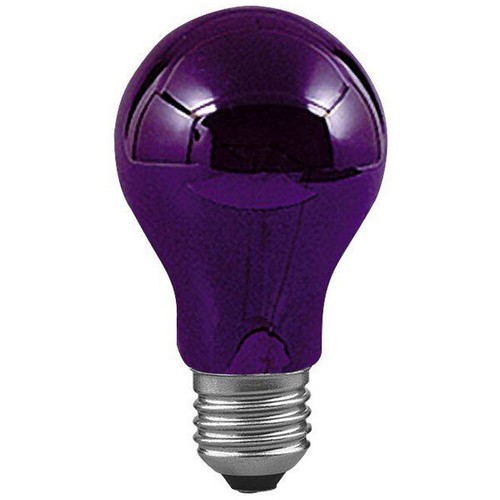 Paulmann 59070 lampadina - paulmann, uv