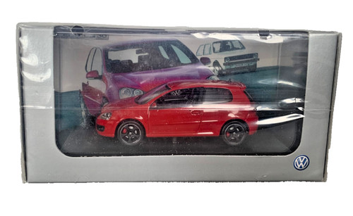 Volkswagen golf mk5 - golf, gti