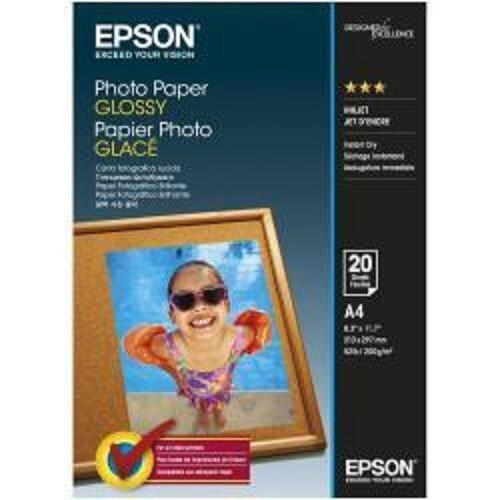 Carta fotografica epson per - carta,