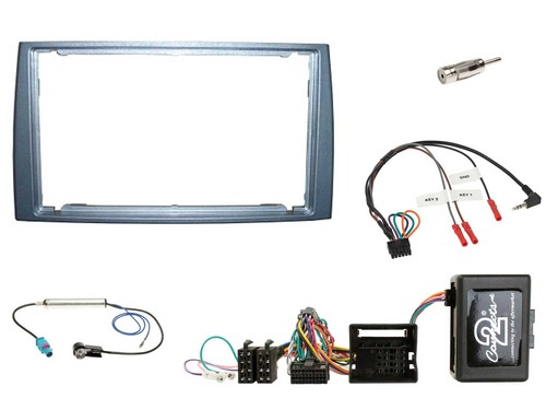 Kit montaggio adattatore