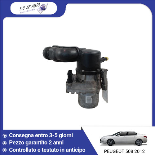 Motore anteriore - 🇮🇹,