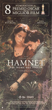 HAMNET Chloe Zhao JESSIE