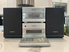 1999 Aiwa XR-M88 Compact