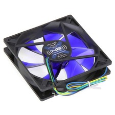 Blacknoise XL-P Ventilatore 12